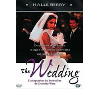 the wedding - il matrimonio di shelby dvd Italian Import (DVD) halle berry