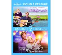 The Wedding March / Wedding March 2: Resorting to Love (Hallmark Channel Double Feature)