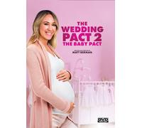 The Wedding Pact 2: The Baby Pact (DVD)