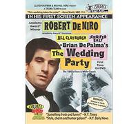 The Wedding Party [1969]