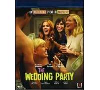 The Wedding Party