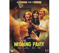 The Wedding Party