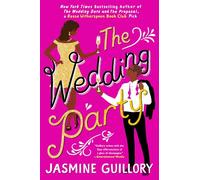 Jasmine Guillory The Wedding Party (Tascabile)