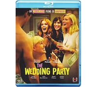 The Wedding Party