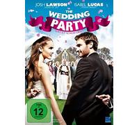 The Wedding Party - Was ist schon Liebe?