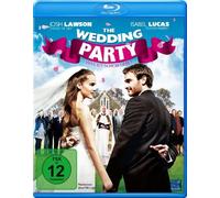 The Wedding Party - Was ist schon Liebe?