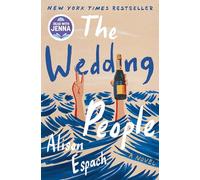 ESPACH ALISON WEDDING PEOPLE (Tascabile)