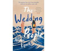 The Wedding People: A Novel