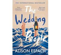 The Wedding People: The hilarious and moving Read With Jenna book club pick