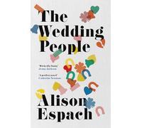 The wedding people: Alison Espach