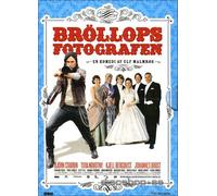 The Wedding Photographer ( Bröllopsfotografen )