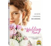The Wedding Plan