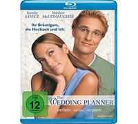 The Wedding Planner