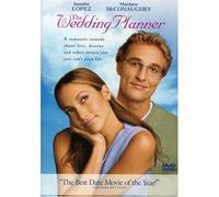 The Wedding Planner