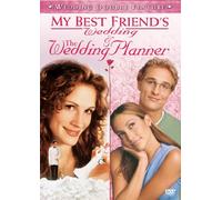 The Wedding Planner / My Best Friend's Wedding (Wedding Double Feature)