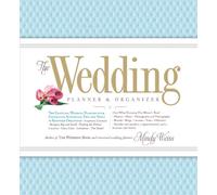Mindy Weiss The Wedding Planner & Organizer (Copertina rigida)
