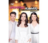 The Wedding Planners: Season One (DVD) Kimberly-Sue Murray Lanette Ware
