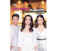 The Wedding Planners: Season One (DVD) Kimberly-Sue Murray Lanette Ware