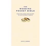 The Wedding Pocket Bible