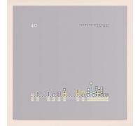 The Wedding Present 40