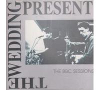 The Wedding Present - Bbc Radio Sessions