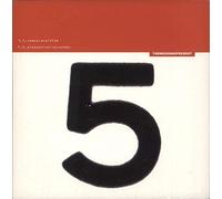 The Wedding Present - Come Play With Me - 5th