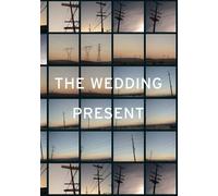 The Wedding Present - Drive (DVD)