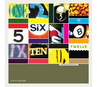 The Wedding Present Hit Parade (CD) 30th Anniversary Album