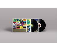 The Wedding Present Hit Parade (Vinyl LP)