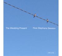 The Wedding Present Huw Stephens Sessions (CD) EP