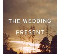 The Wedding Present - I'm From Further North Than You [DVD AUDIO]