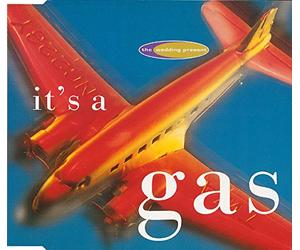 The Wedding Present - It'S A Gas