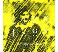 The Wedding Present Live 1987 (CD) Album