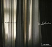The Wedding Present - Marc Riley Sessions Vol.2