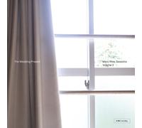 The Wedding Present Marc Riley Sessions - Volume 3 (CD) Album