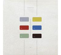 The Wedding Present Maxi (CD) EP