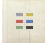 The Wedding Present Maxi (Vinyl LP) 10" EP (Coloured Vinyl)