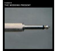 The Wedding Present Plugged In (CD) Album with DVD