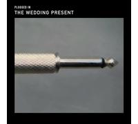The Wedding Present Plugged In (Vinyl LP) 12" Album