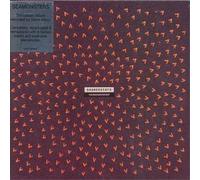 The Wedding Present Seamonsters (CD) Album