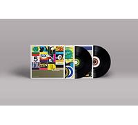 The Wedding Present Hit Parade (Vinyl LP)