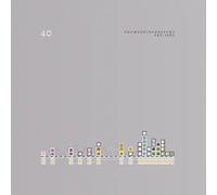 The Wedding Present The Wedding Present 40 (Deluxe Box Set) (Vinyl LP)