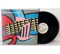 THE WEDDING PRESENT - THE WEDDING PRESENT this boy can wait, 3 track EP