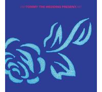 The Wedding Present Tommy: 1985-1987 (CD) Album Digipak