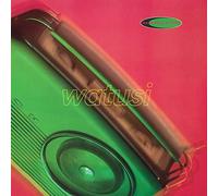 The Wedding Present - Watusi