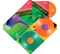 Wedding Present Watusi (Vinyl LP)