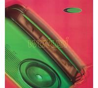The Wedding Present Watusi (Vinyl LP) 12" Album