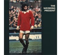 The Wedding Present - Wedding Present, The - George Best - Reception - LEEDS 1
