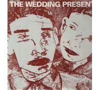 The Wedding Present - Why Are You Being So Reasonable Now? (12" Vinyl)