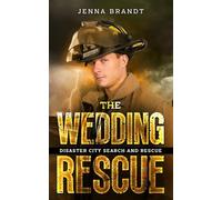 The Wedding Rescue: A K9 Handler Second Chance Romance: 1